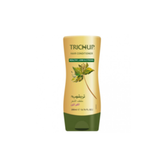 Trichup кондиционер Healthy, Long, Strong для укрепления волос, 200 мл