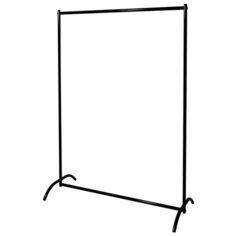 Напольная вешалка Attache КР-160 черный