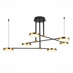 Подвесная светодиодная люстра ST Luce Farone SL1605.403.06