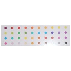 Набор из 40 выкручивающихся восковых карандашей Crayola