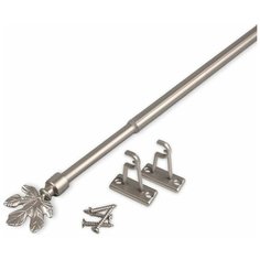 OLEXDECO Мини-карниз «Клён» (8/10 ХМ 80-120)