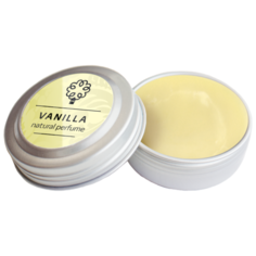 Сухие духи Дом Природы Vanilla, 10 г