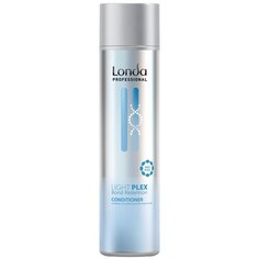 Кондиционер LIGHTPLEX для укрепления волос LONDA PROFESSIONAL 250 мл