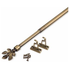 OLEXDECO Мини-карниз «Клён» (8/10 А 40-60)