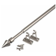 OLEXDECO Мини-карниз «Конус» (8/10 ХМ 80-120)