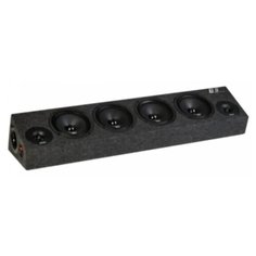 Акустика корпусная EDGE EDBPROBOX-E9