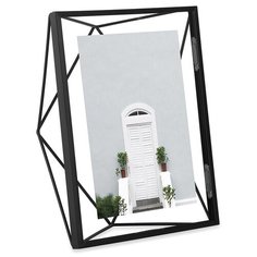 Фоторамка prisma 13х18 черная Umbra