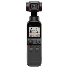 Аксессуары для фото- и видеотехники DJI Стедикам DJI Pocket 2 OT-210, черный