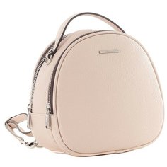 Сумка FIATO 2783 вителло розовый