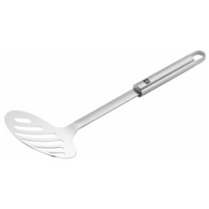 Zwilling Шумовка с прорезями 33,2 см Pro Zwilling