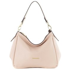 Сумка FIATO 2601 вителло роза