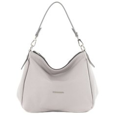 Сумка FIATO 2601 вителло сильвер