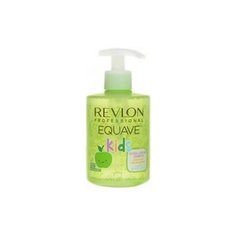 Equave Kids Детский шампунь 2 в 1, 300 мл Revlon Professional