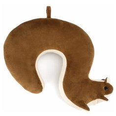 Подушка для путешествий Balvi Squirrel