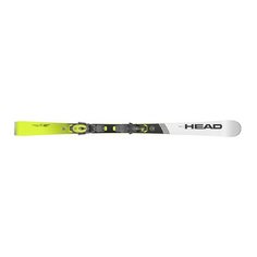 Горные лыжи Head WorldCup Rebels i.SLR SW LYT-PR + PR 11 GW (150)