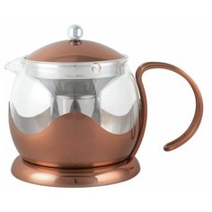 Чайник заварочный 4 чашки La Cafetiere KITCHEN CRAFT 5164824