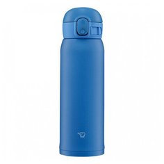 Термос Zojirushi SM-WA48-AA 0,48 л (син)