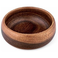 Миска круглая ORGANIC, 10х10см Walmer