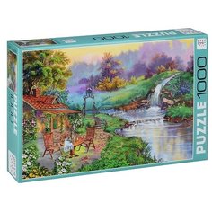Пазл 1000 На природе ФРЕЯ
