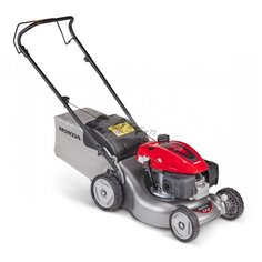 Газонокосилка бензиновая Honda HRG 416C1 PKEH