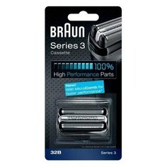 Сетка и режущий блок Braun 32B (Series 3)