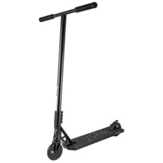 Самокат Трюковой TechTeam самокат ZORG 2021 black