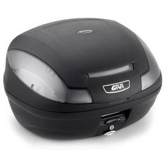 Кофр E470NT MONOLOCK 47 л Givi Black (E470NT)
