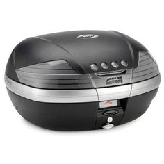 Кофр MONOKEY 46 л Givi Black (V46NT)