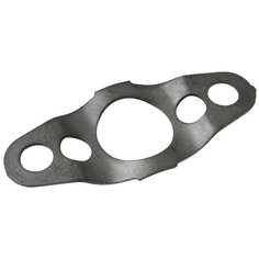 Пластина корзины сцепления КАМАЗавтотехника 14.1601110