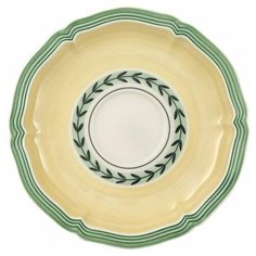 Villeroy & Boch Блюдце к чашке для кофе 15 см French Garden Villeroy & Boch