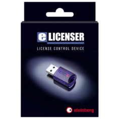 Steinberg USB eLicenser