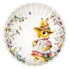 Villeroy & Boch Пиала 23,6 см Spring Fantasy Villeroy & Boch