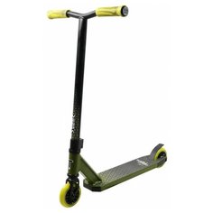 Самокат Трюковой TechTeam самокат VESPA XL 2021 yellow