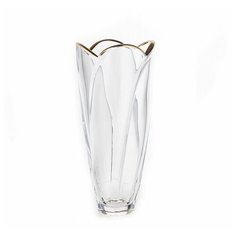 Ваза для цветов Глобус Матовая Размер: 25,5 см Union Glass