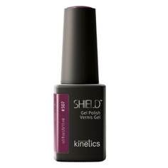 Гель-лак для ногтей KINETICS Shield Mindset, 15 мл, #507 sangria talks