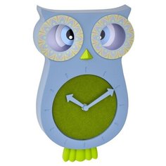 Настенные часы детские TFA 60.3052.06