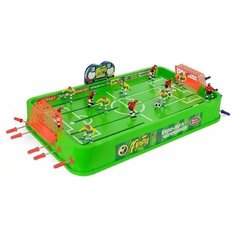 Детская настольная игра Футбол Play Smart механическая (0705)
