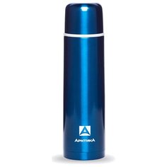 Термос для напитков Арктика 102-1000 1л. синий 102-1000BLU