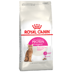 Royal Canin (Роял Канин) Protein Exigent корм для привередливых кошек 400гр