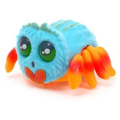 Игрушка интерактивная «Быстрый паучок», микс Zabiaka