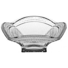 Ваза / салатник Imperial Размер: 32,5 см Crystal Bohemia