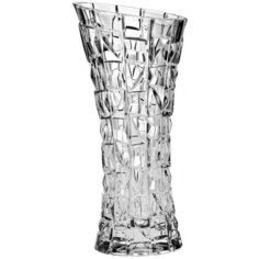 Ваза Patriot Размер: 33 см Crystal Bohemia
