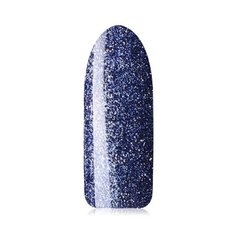 Гель-лак для ногтей Patrisa Nail Night Flash Magnetic, 8 мл, starry