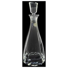 Штоф Boston Объем: 1000 мл Bohemia Jihlava