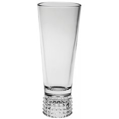 Ваза Trinity Высота: 31 см Crystal Bohemia
