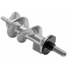Шнек со втулкой Eurokitchen для мясорубки ME850 (ME850D81) HV10