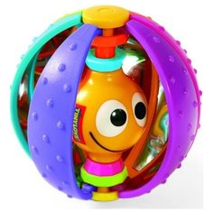 Развивающая игрушка Tiny Love Волшебный шар 1117400458