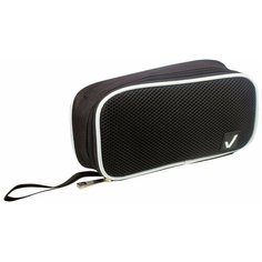 Пенал- сумочка универсальный (спорт/косметика/электронные аксессуары) BRAUBERG "Smart 3", 22х10х6 см, ткань, 240489