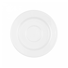 Seltmann Weiden Блюдце к чашке для мокко 14 см белое Mandarin Seltmann