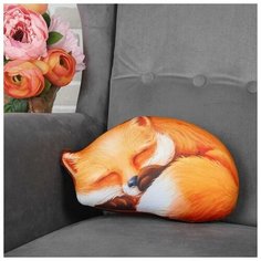 Подушка-антистресс mni mnu "Лисенок" (2713459)